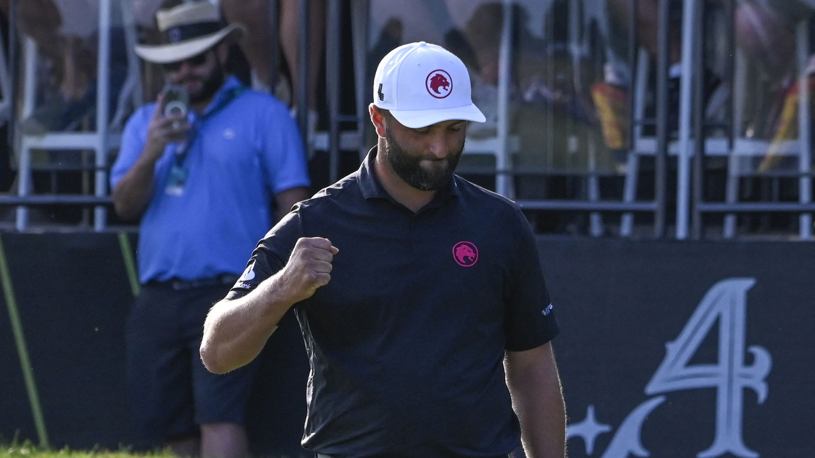 Jon Rahm